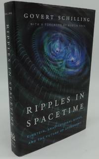 RIPPLES IN SPACE TIME