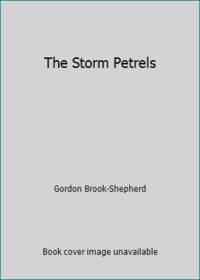 The Storm Petrels