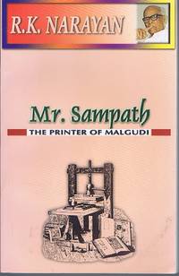 Mr. Sampath: The Printer of Malgudi