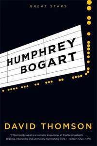 Humphrey Bogart (Great Stars)