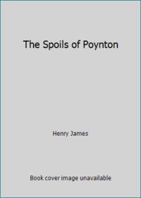 The Spoils of Poynton