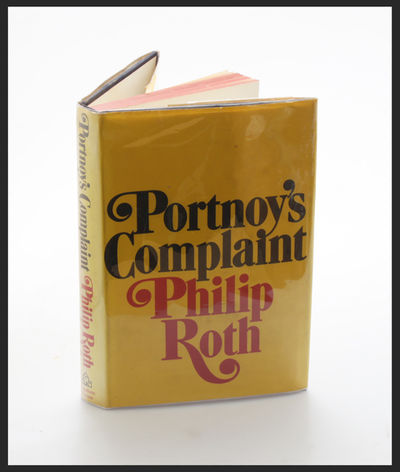 Portnoy's Complaint.