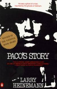 Paco's Story : A Novel