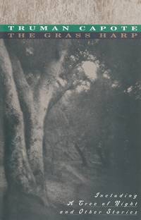 image of The Grass Harp