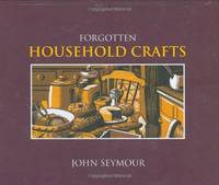 cover of Forgotten Household Crafts