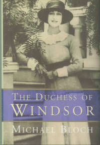 The Duchess Of Windsor
