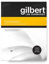 Gilbert Law Summaries: Civil Procedure