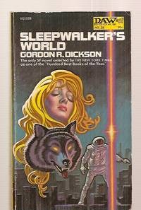 image of SLEEPWALKER'S WORLD