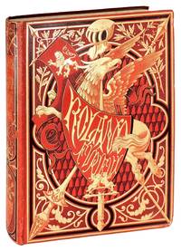 Roland Furieux. Poème Héroïque