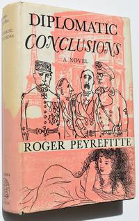 cover of Diplomatic Conclusions