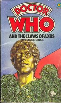 Doctor Who # 10 - Claws Of Axos