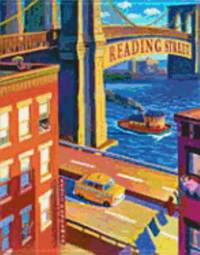 Reading 2008 Student Edition (hardcover) Grade 3. 1 : Grade 3 (Level 1)