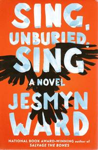 image of Sing, Unburied, Sing