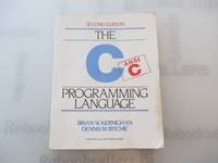 C Programming Language, 2nd Edition