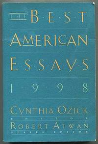 best american essays 1998