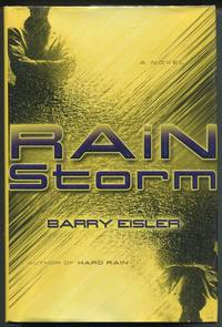 Rain Storm by Barry Eisler - First printing - 2004 - from Evening Star Books (SKU: 00006833)