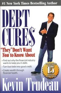 image of Debt Cures They Don't Want You to Know about
