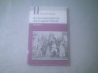 An Introduction to the English Novel: v. 1 (University Library) by Arnold Kettle - Paperback - from World of Books Ltd (SKU: GOR004726368)