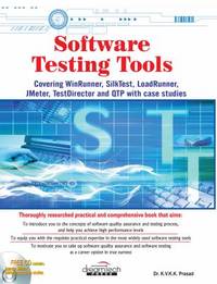 winrunner software