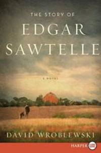 Story of Edgar Sawtelle LP The