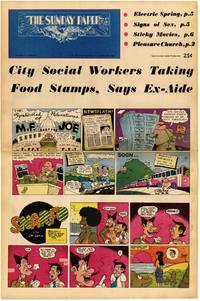 The Sunday Paper - Vol.1, No.7