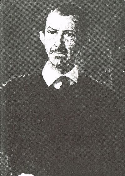 William Fleetwood. Prins Eugens Waldemarsudde…
