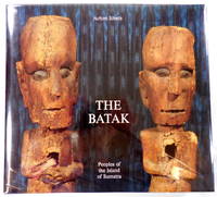 image of The Batak: Peoples of the Island of Sumatra (Living With Ancestors)