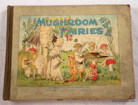 Mushroom Fairies