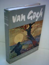 cover of Van Gogh (World of Art S.)