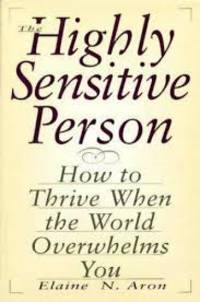 The Highly Sensitive Person How to Thrive When the World Overwhelms You