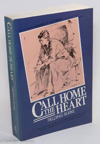 cover of Call home the heart: a novel of the thirties