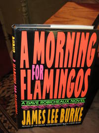 image of A Morning For Flamingos