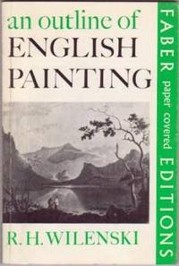 An Outline of English Painting