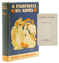 A Farewell to Arms by Hemingway, Ernest - 1929