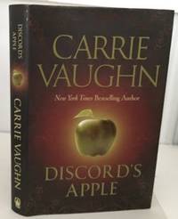 image of Discord's Apple