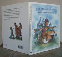 THE JAR OF THE SUN. by Justin (illustrator). By Andrew Matthews.: TODD - First Edition - from Roger Middleton (SKU: 35241)