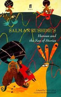 Haroun and the Sea of Stories