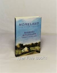 image of Homeland and Other Stories