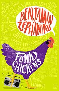 Funky Chickens (Puffin Poetry)