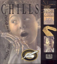 cover of Chills Run Down My Spine