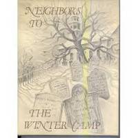 cover of Neighbors to the Winter Camp