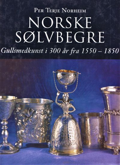 Norske sølvbegre
