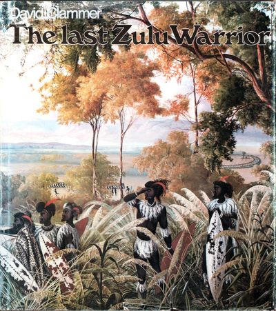 The Last Zulu Warrior.