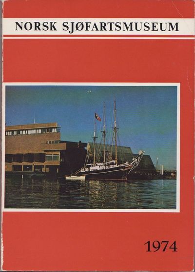 Årsberetning 1974.