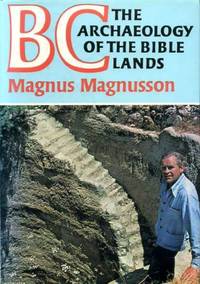 BC The Archaeology of Bible Lands