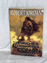 The Further Chronicles of Conan