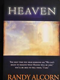 Heaven by Alcorn, Randy - 2009