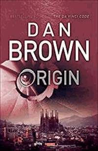 image of Origin: (Robert Langdon Book 5)