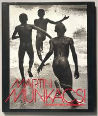 Martin Munkacsi: An Aperture Monograph