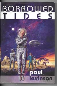 cover of Borrowed Tides
